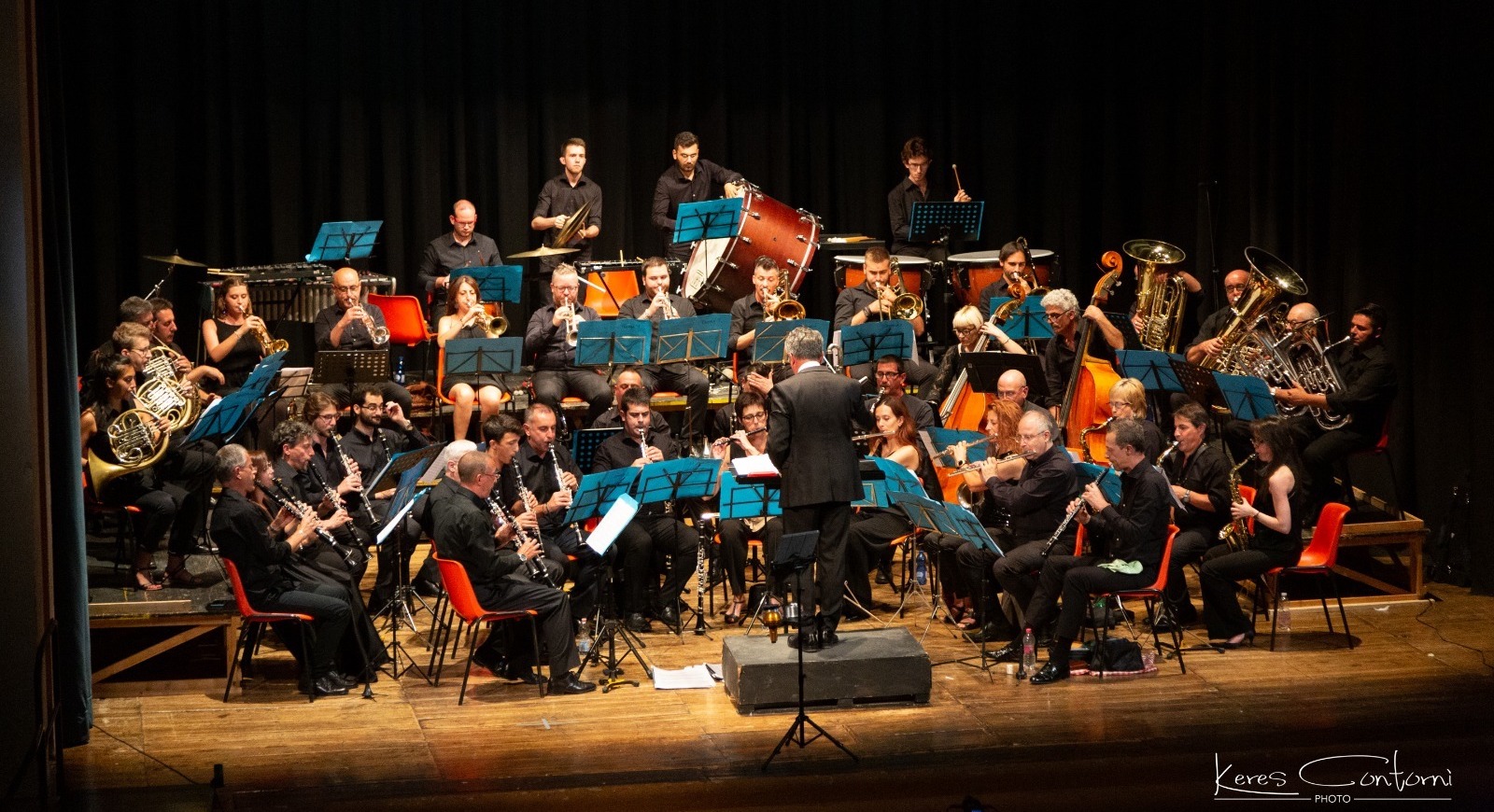 Santa Festival Fiora In Musica Nuova Edizione Con Grandi Artisti E Una