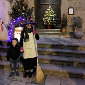 befana